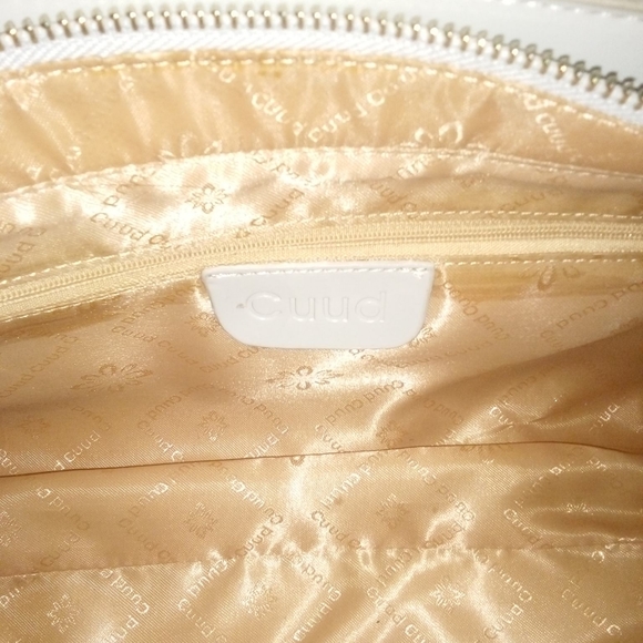 NWT CUUD Bag - Picture 5 of 6